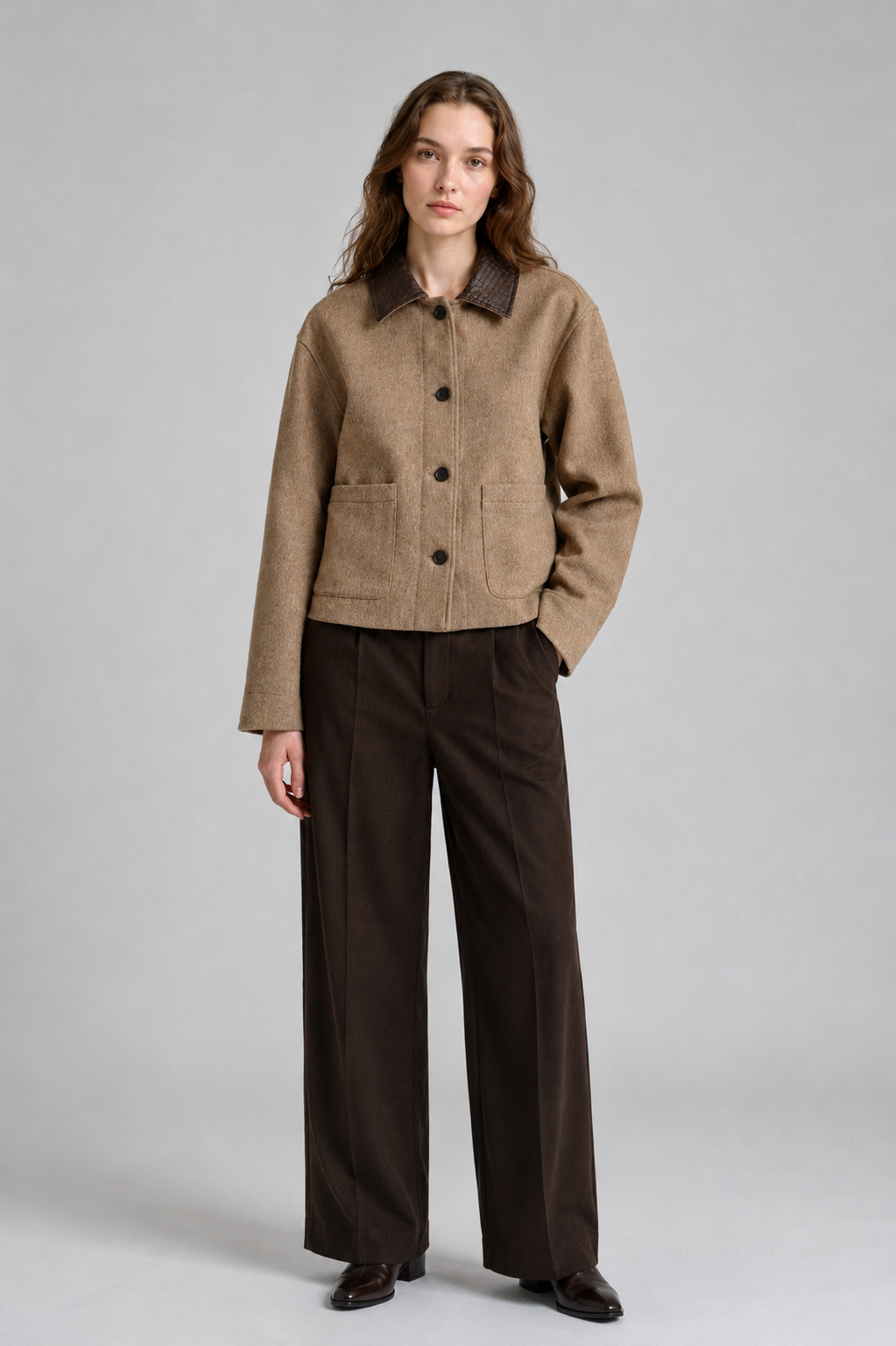Gleen Jacket