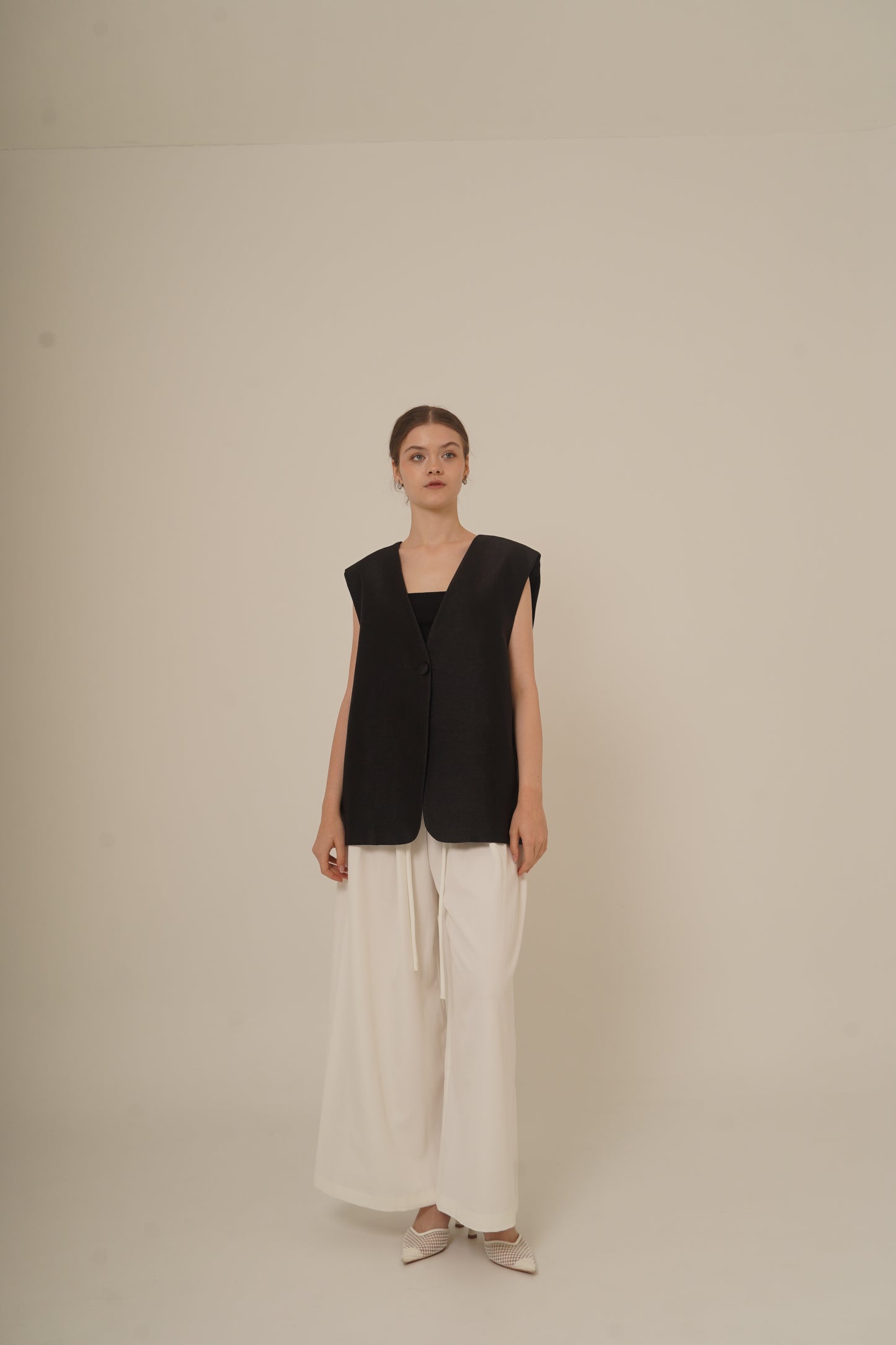 Ambre Vest