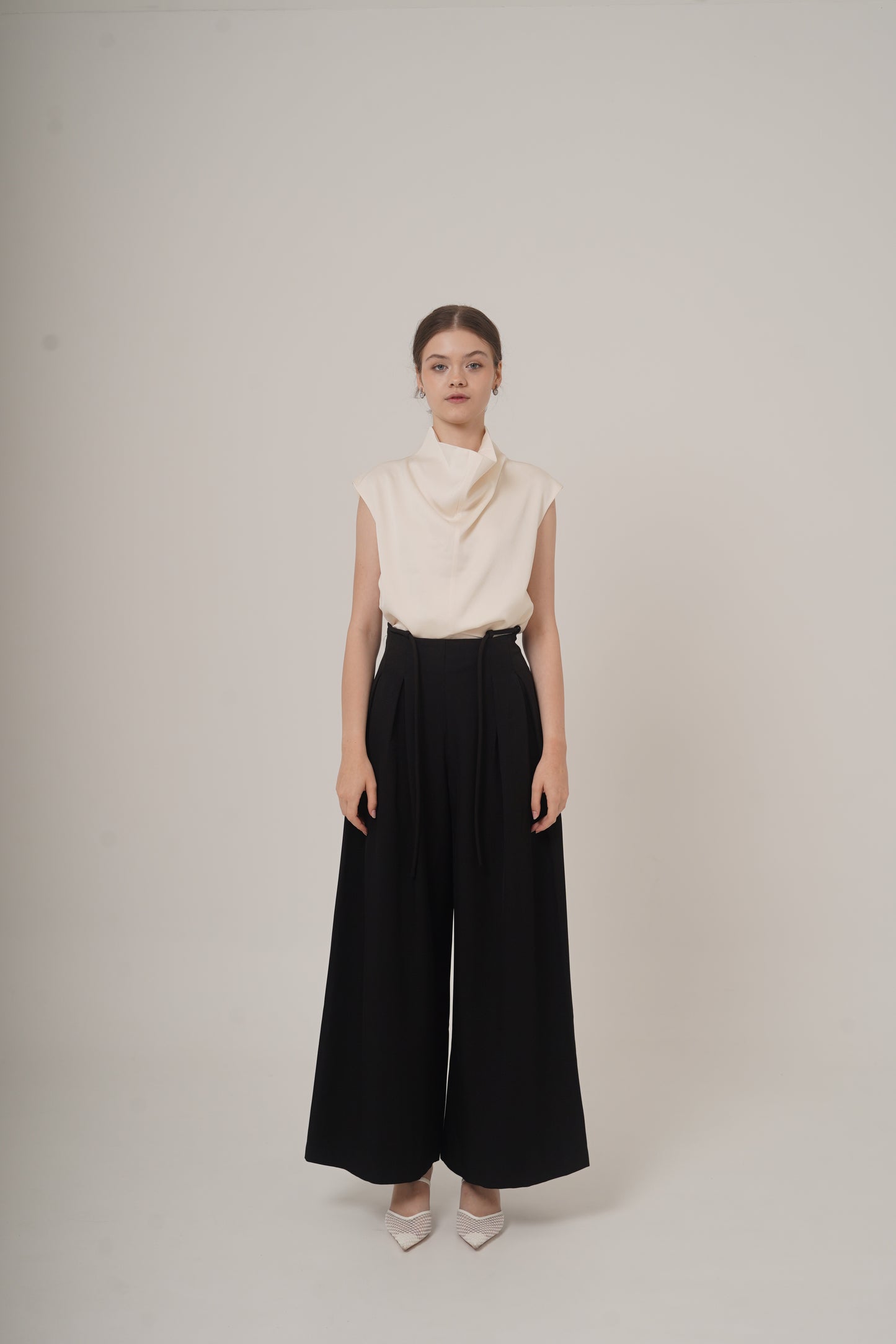 Solene Pants