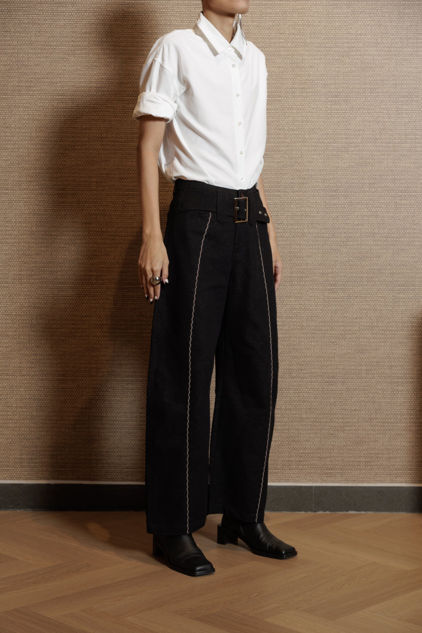 Pixie Pants