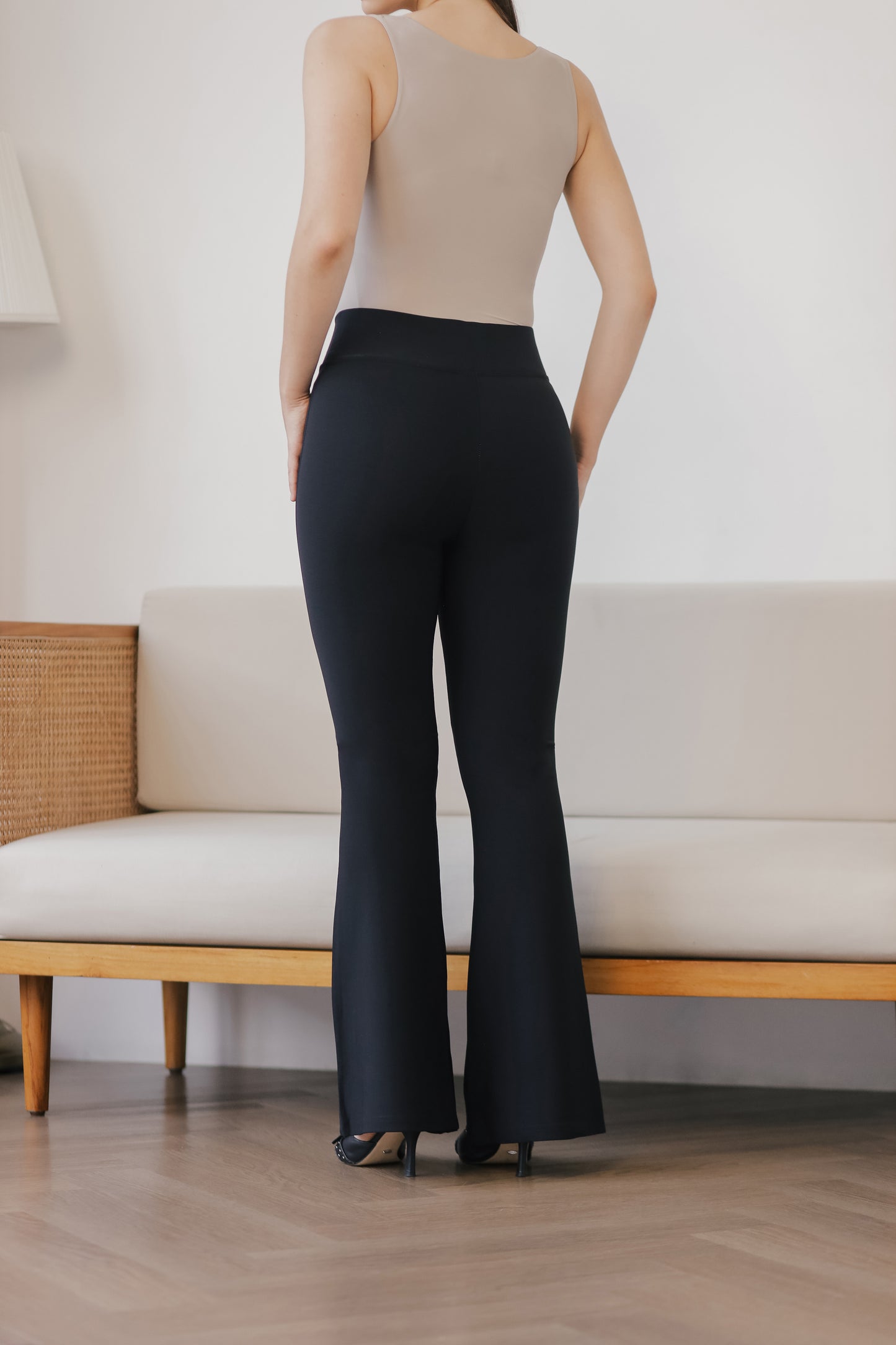 Ola Flare Pants