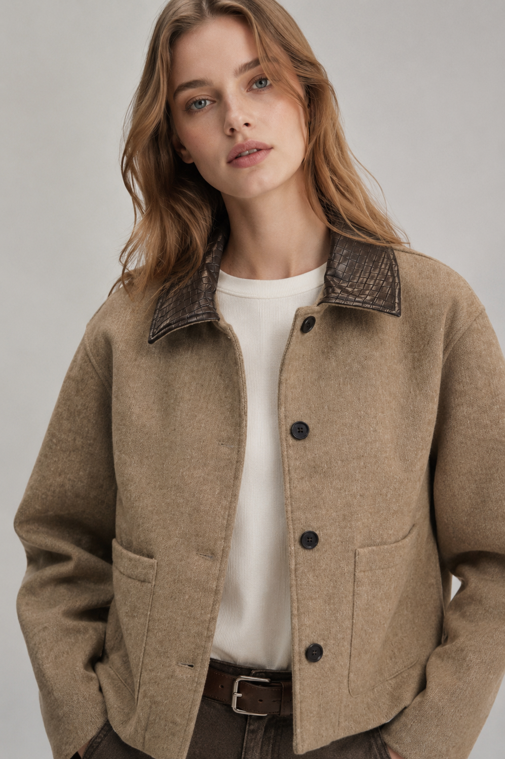 Gleen Jacket