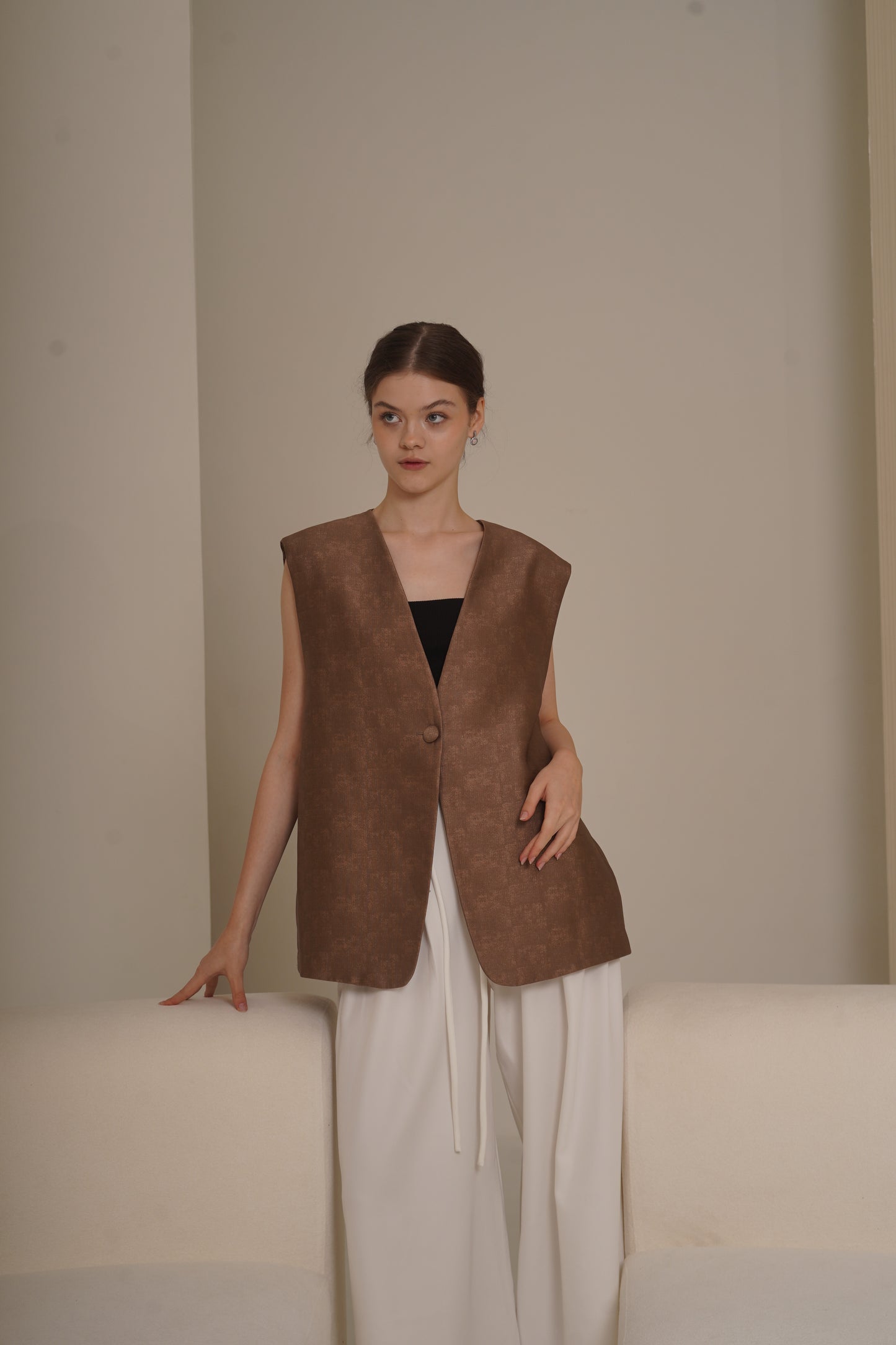 Ambre Vest