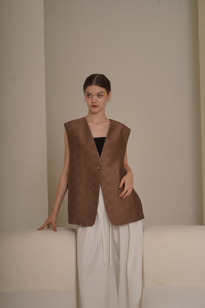 Ambre Vest
