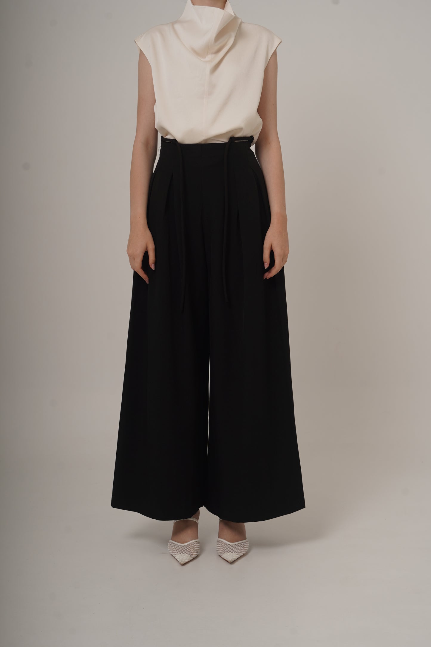 Solene Pants