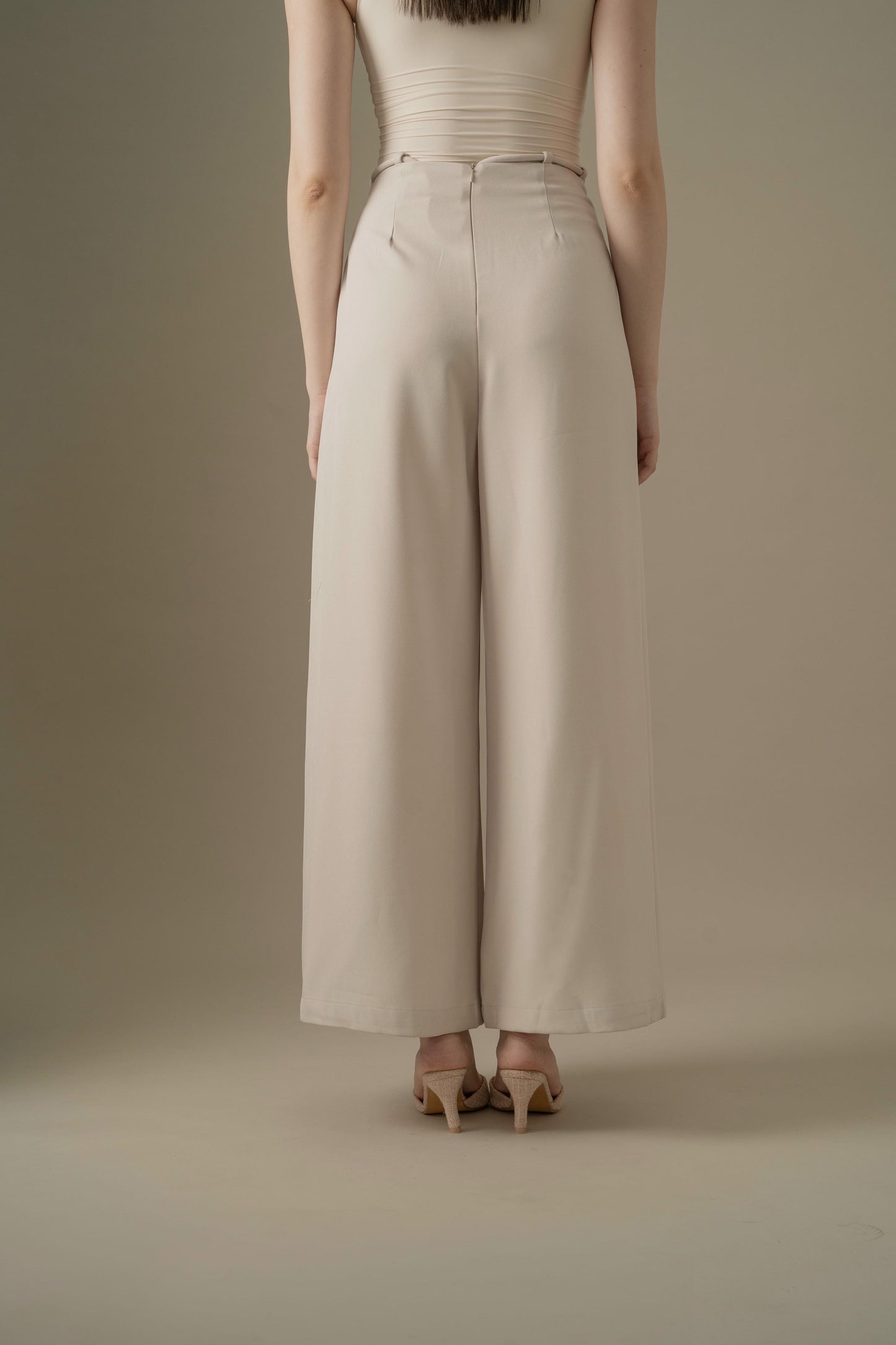 Solene Pants
