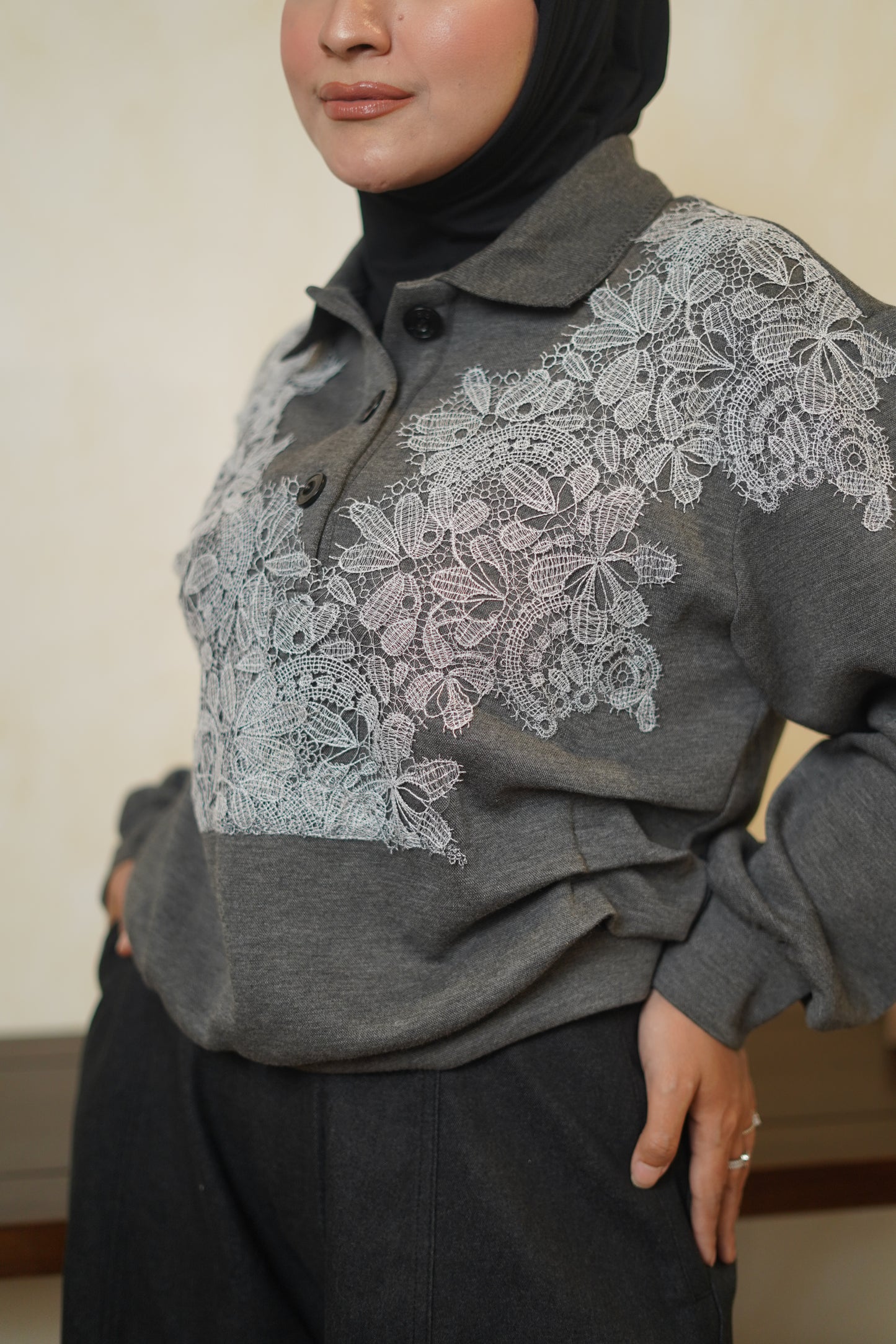 Medina Top