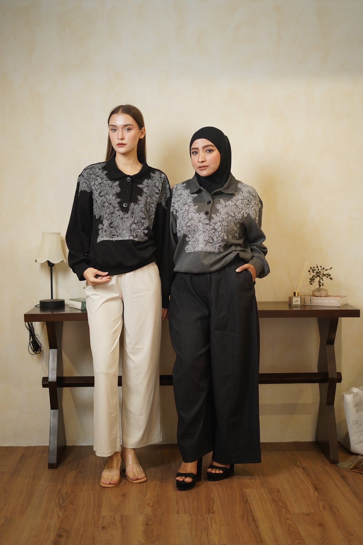 Medina Top