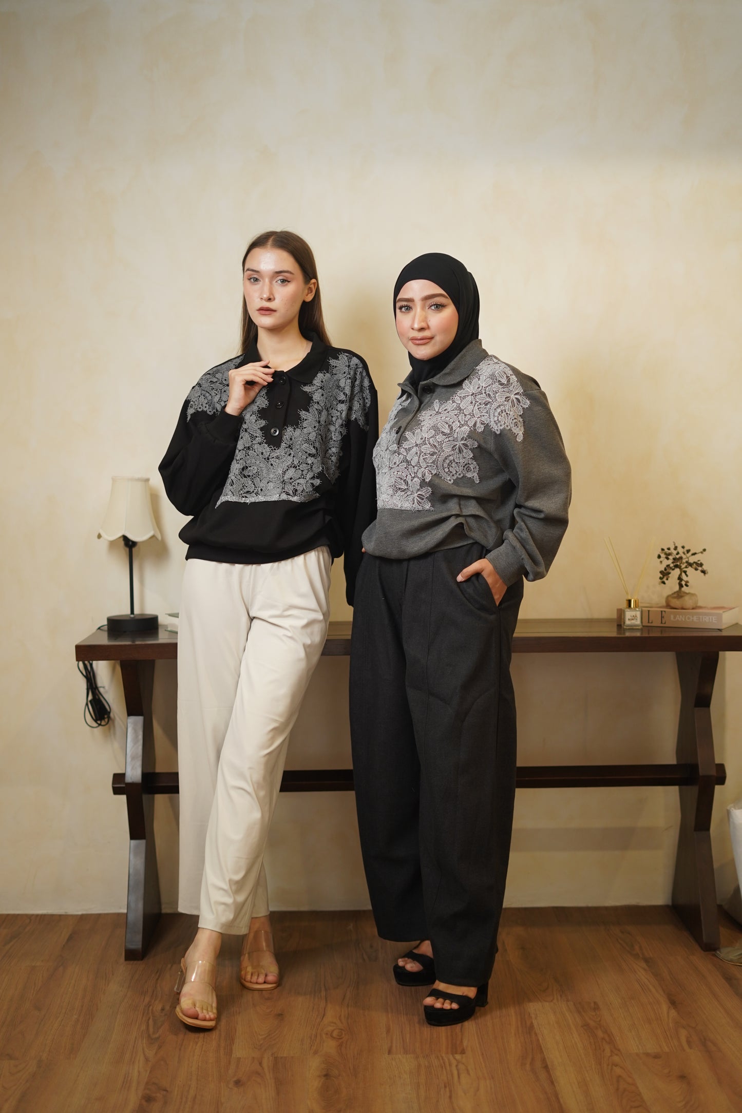Medina Top