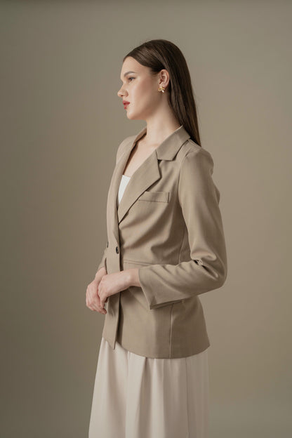 Miranda Blazer
