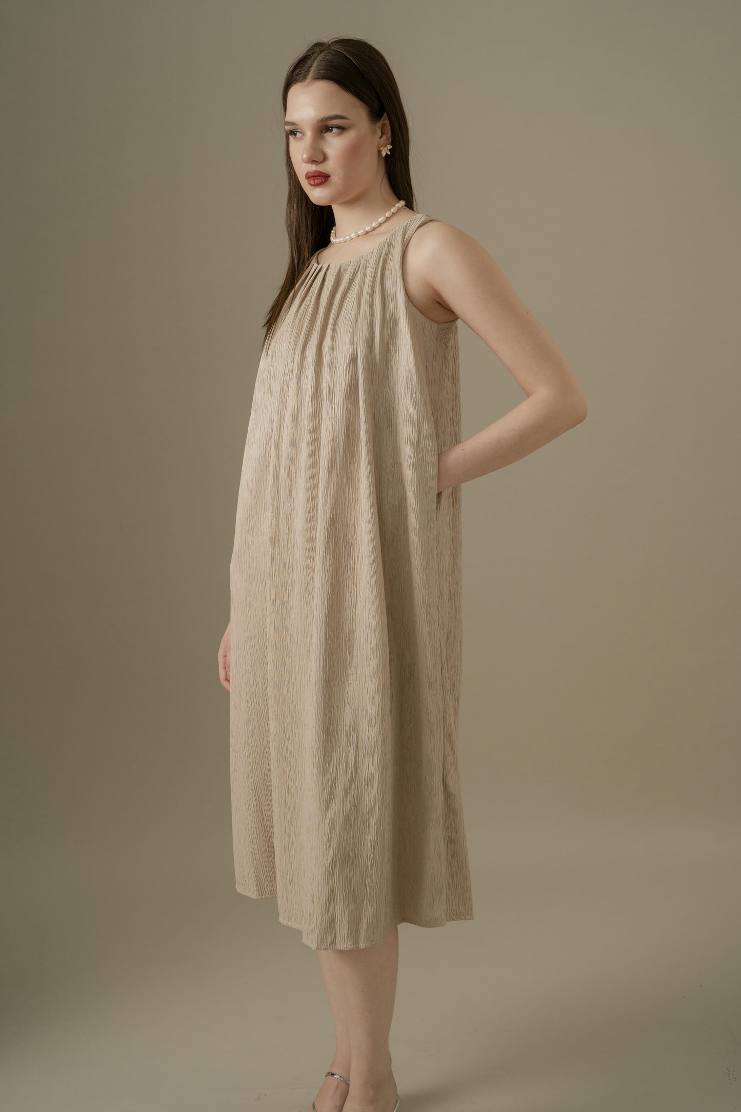 Terre Dress