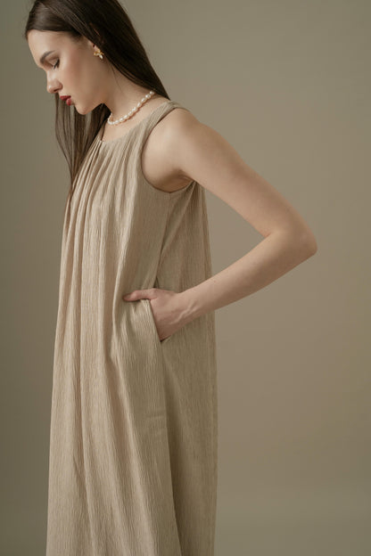 Terre Dress