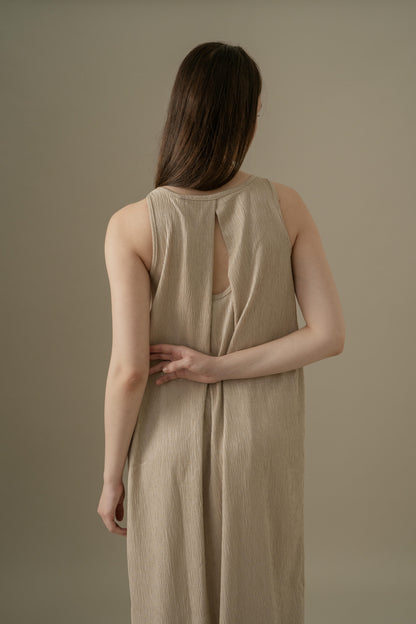 Terre Dress