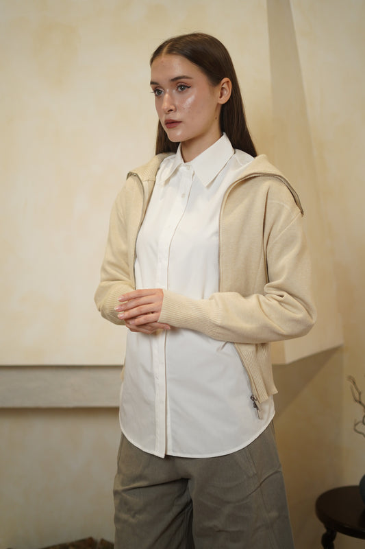 Appolline Jacket