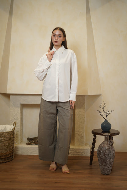 Malika Blouse