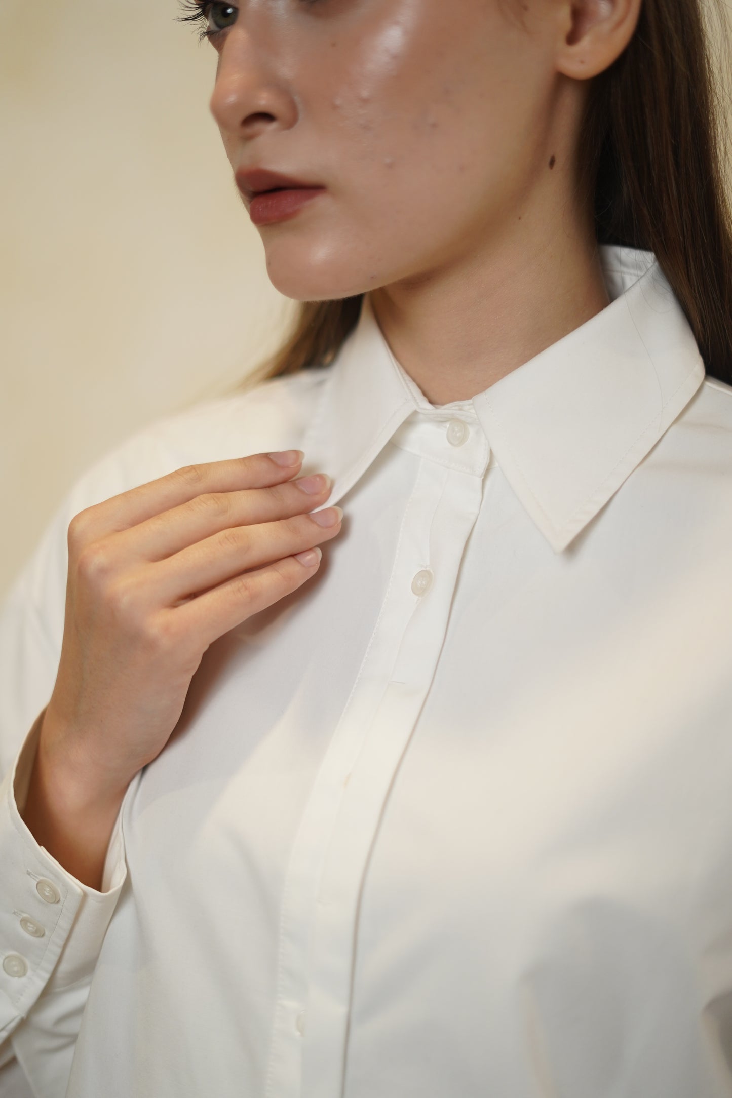 Malika Blouse