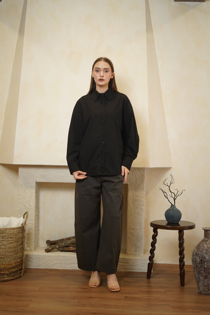 Malika Blouse