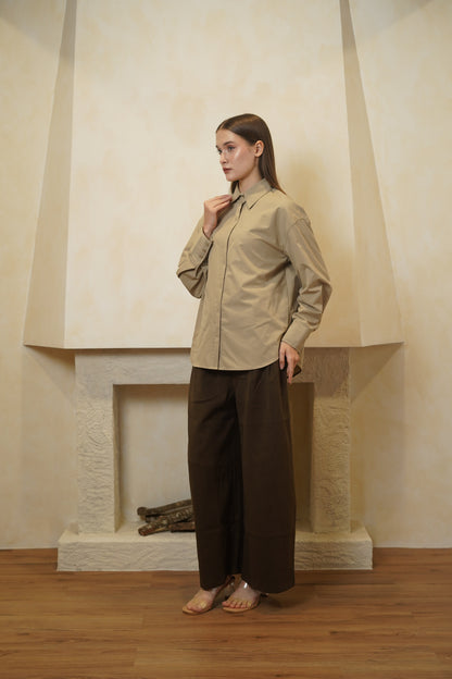 Malika Blouse
