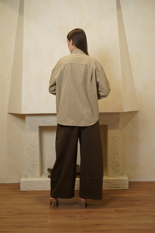 Malika Blouse