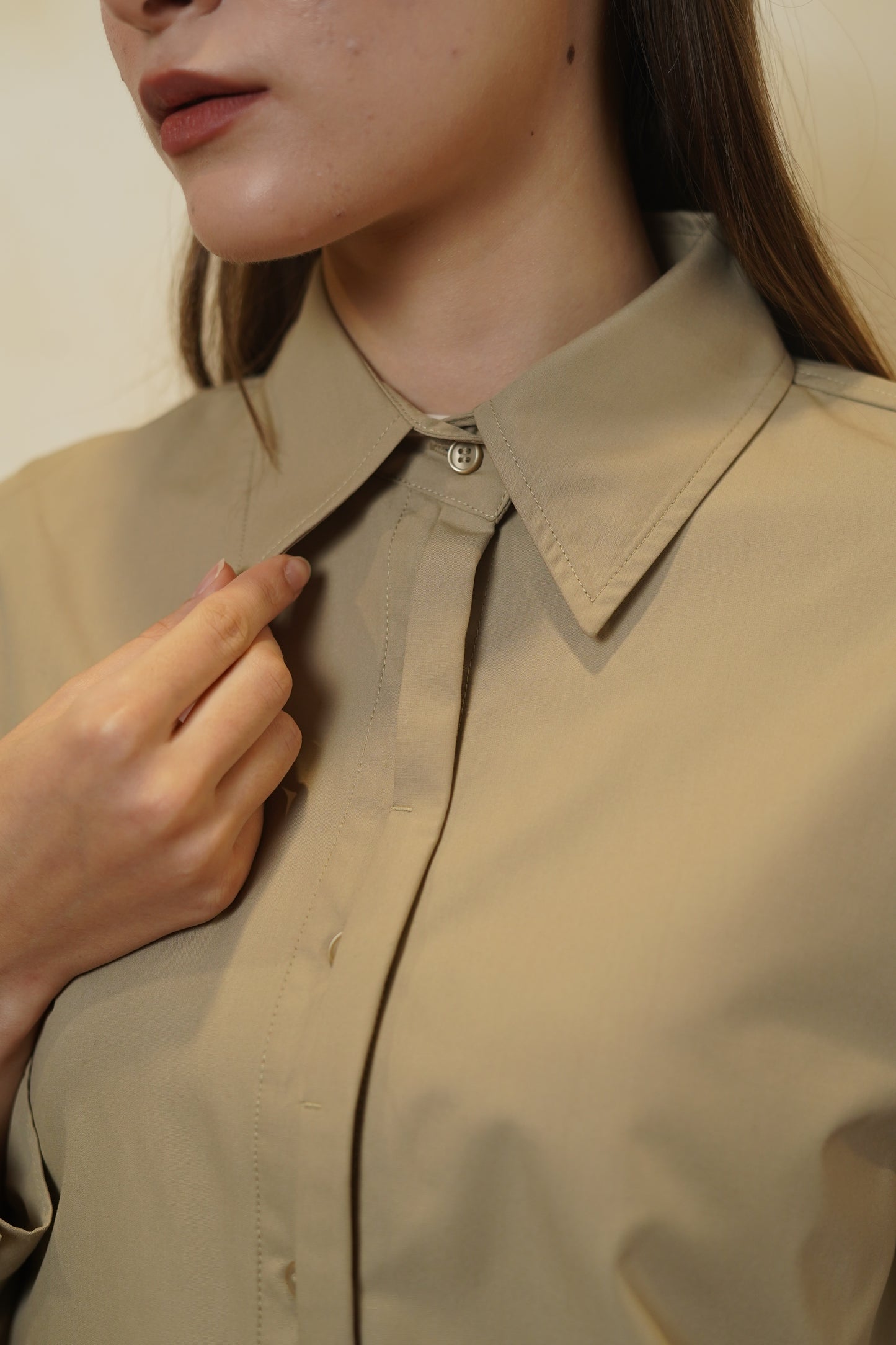 Malika Blouse