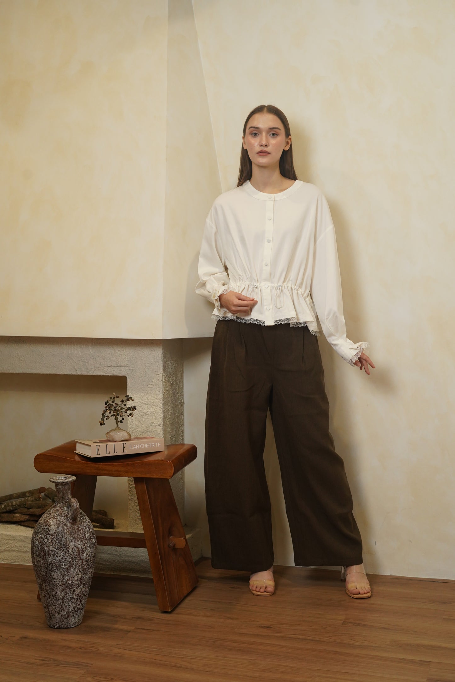 Mona Pants