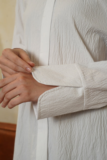 Sahara Blouse