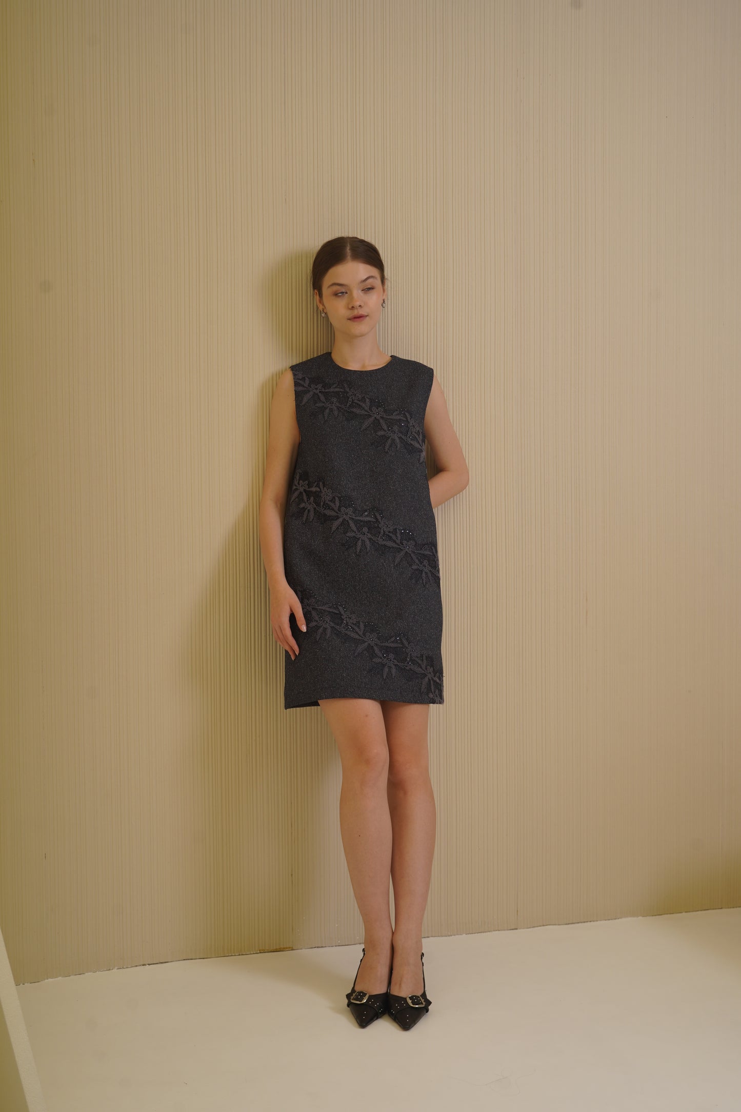 Florine Dress