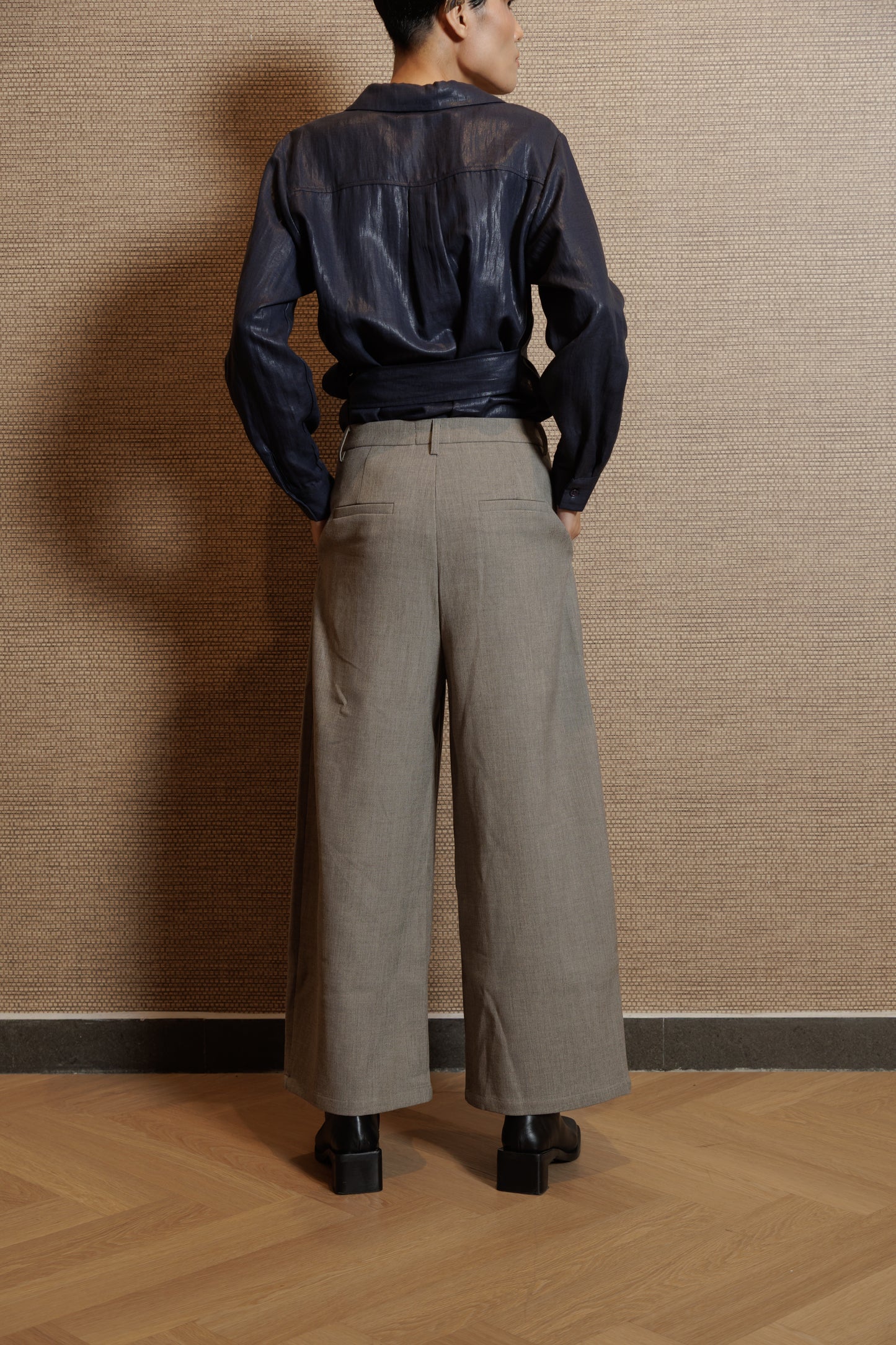 Kairo Pants