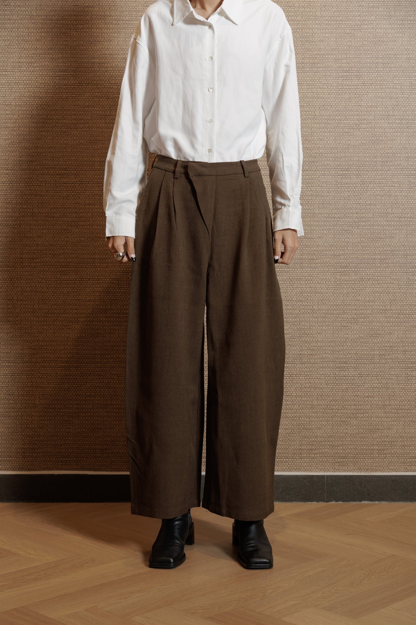 Kairo Pants