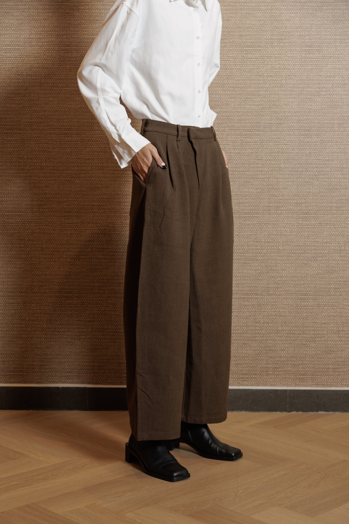 Kairo Pants
