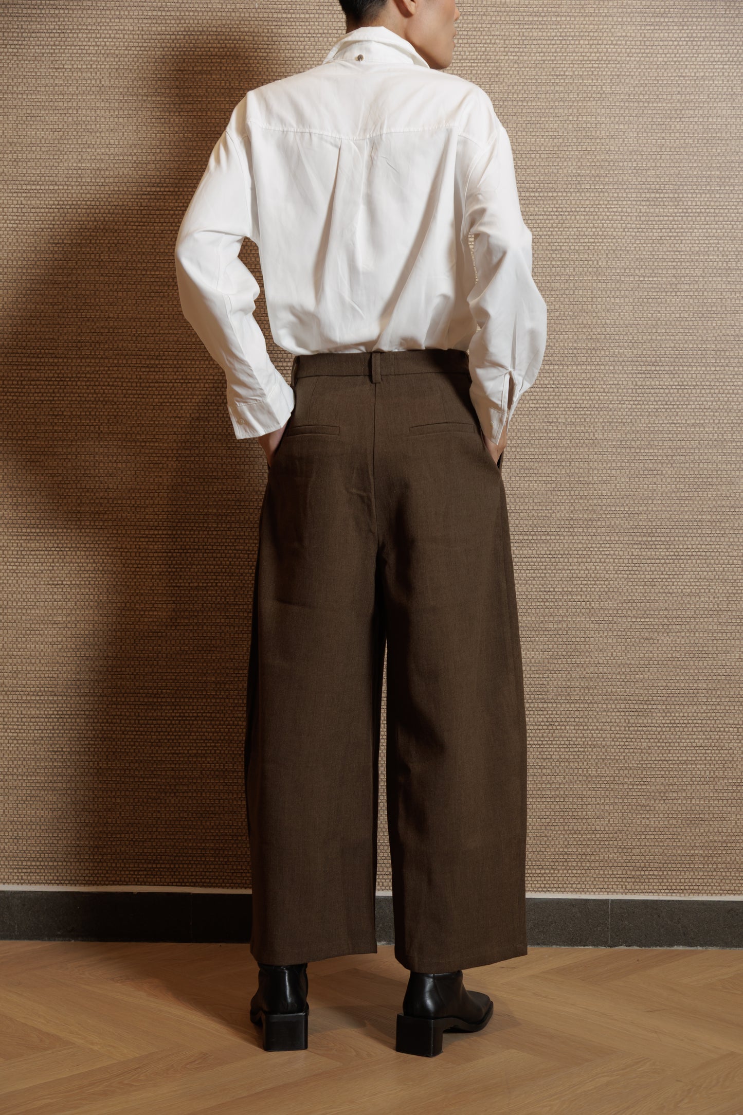 Kairo Pants