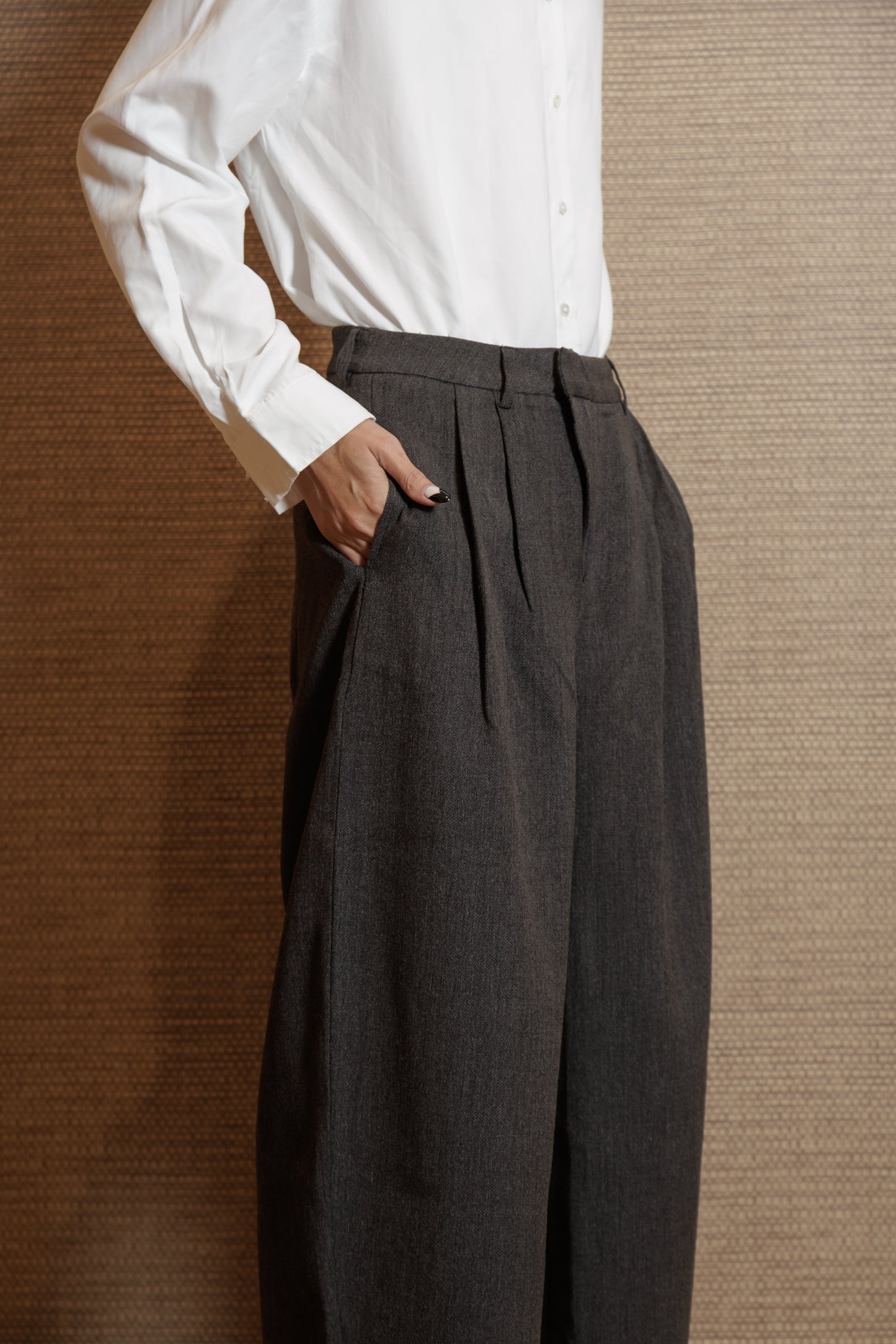 Kairo Pants