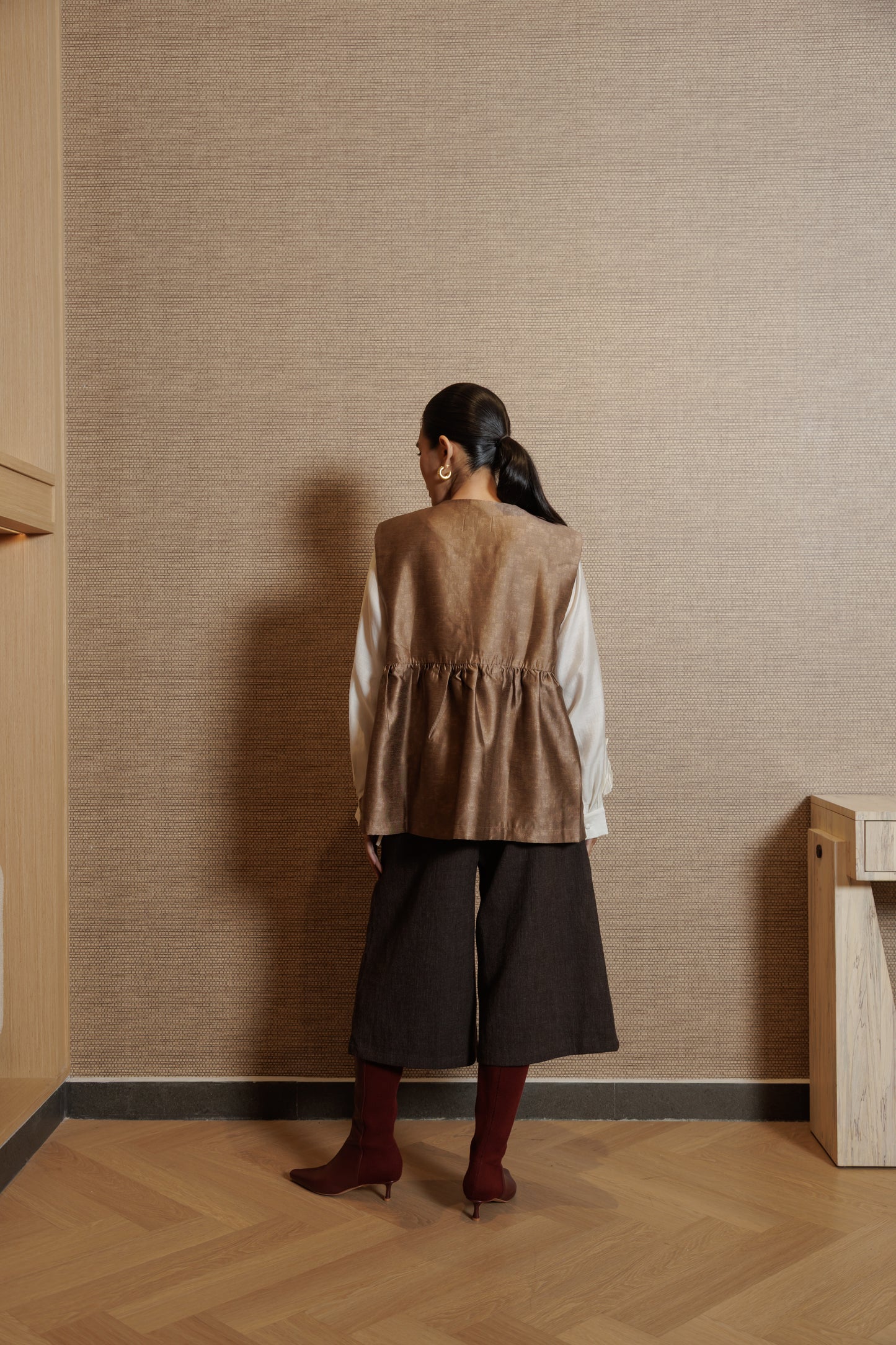 Ambre Vest