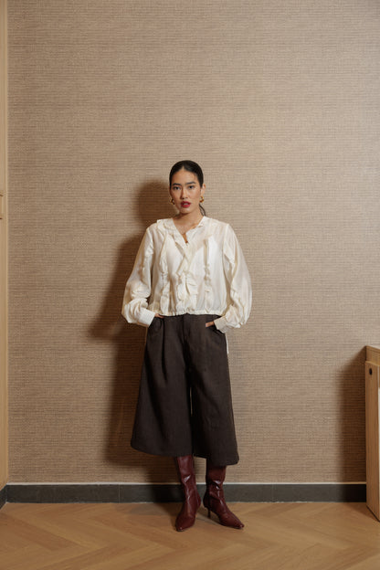 Farhana Top