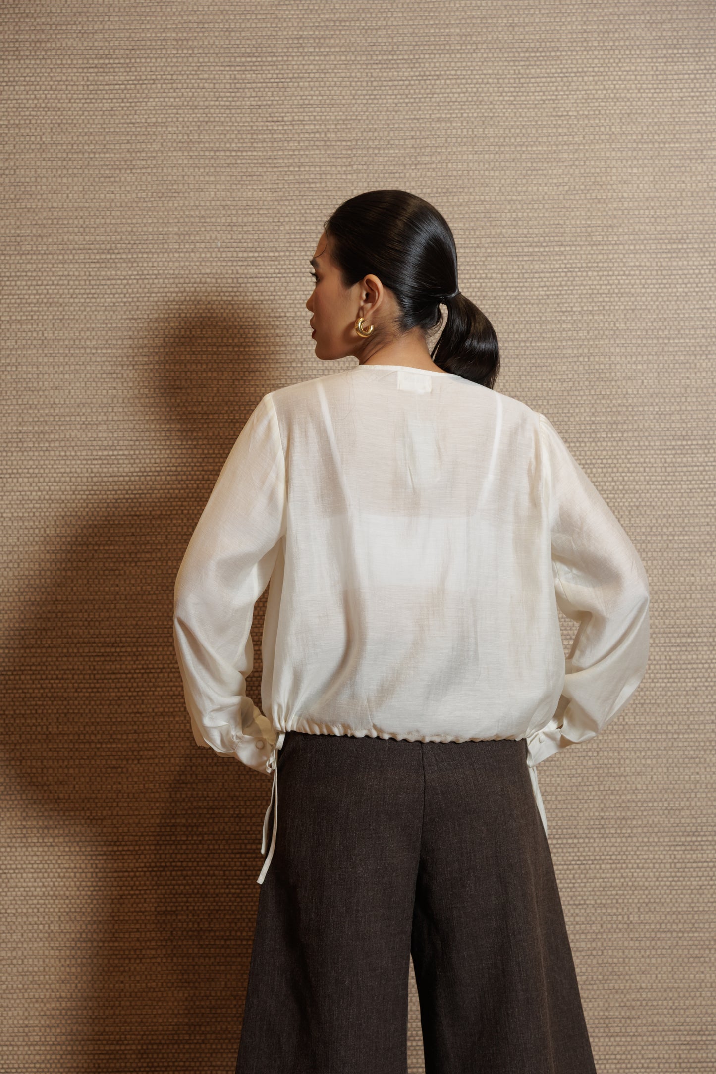 Farhana Top