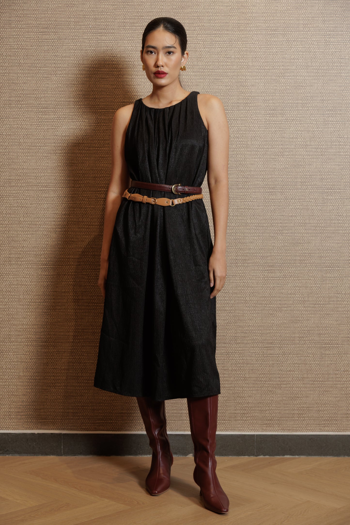 Terra Dress