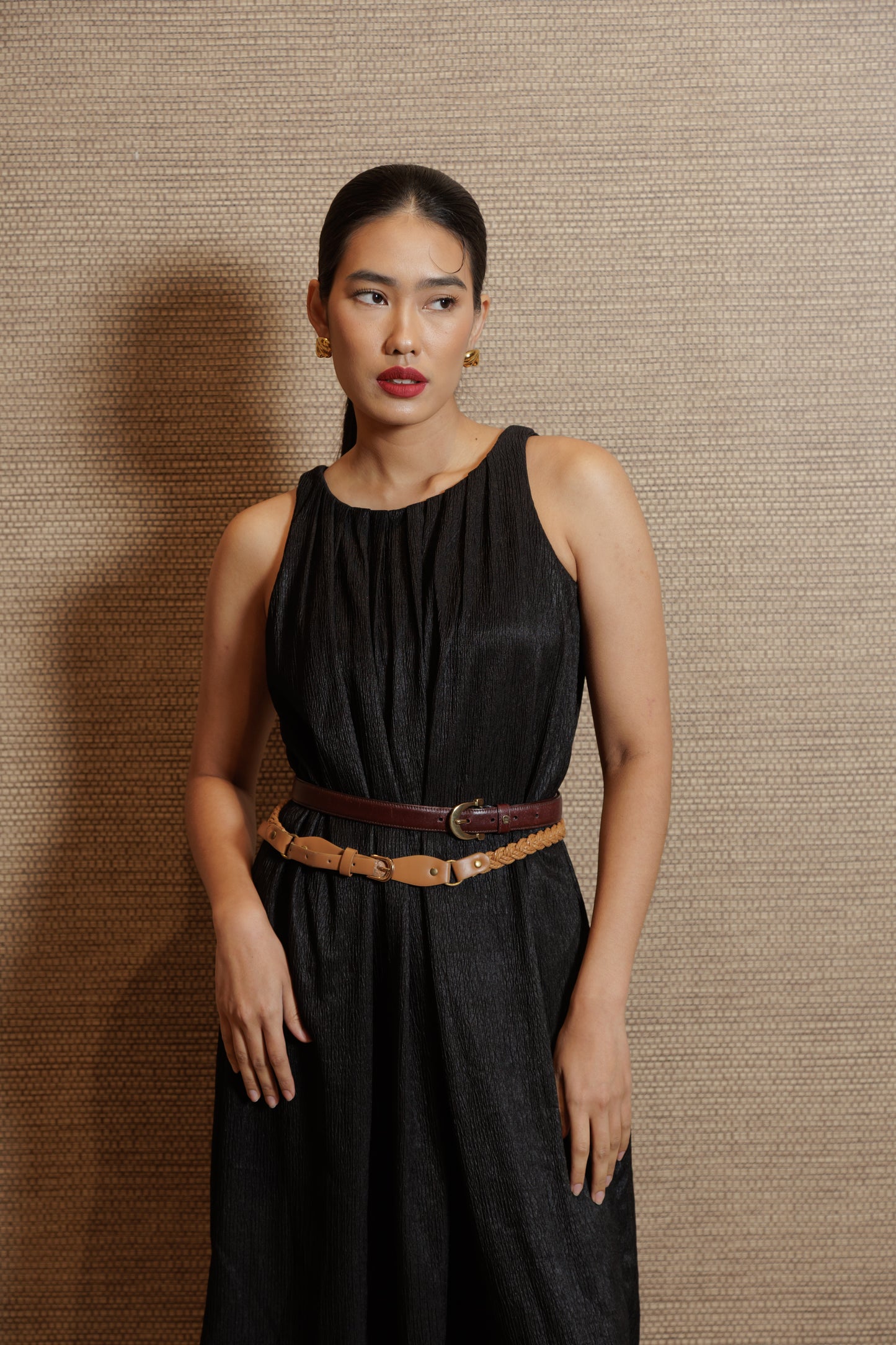 Terra Dress