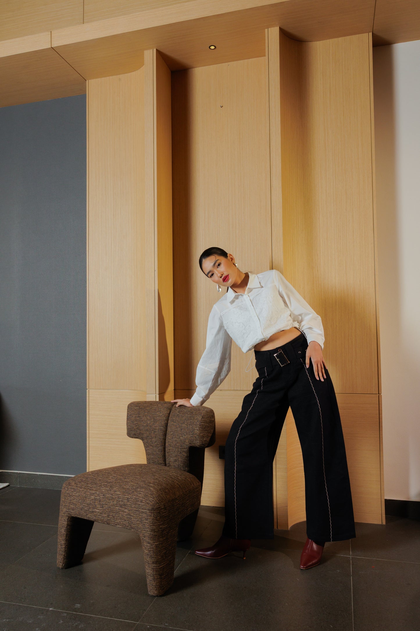 Pixie Pants