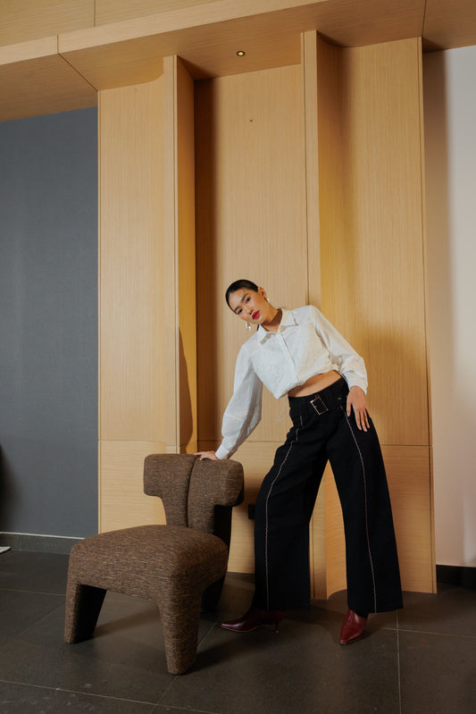 Pixie Pants