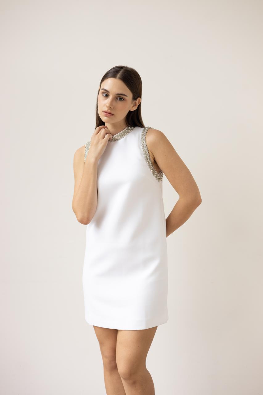 Odette Dress