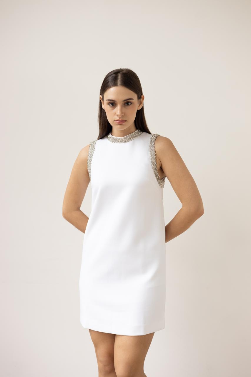 Odette Dress