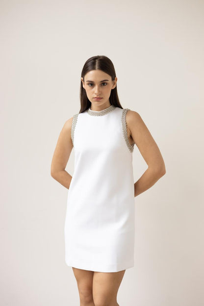 Odette Dress