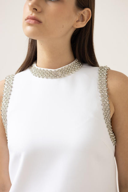 Odette Dress