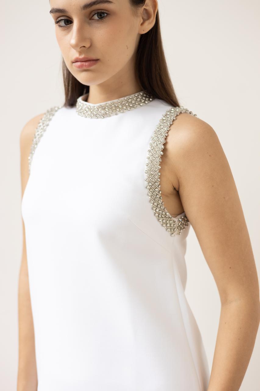 Odette Dress