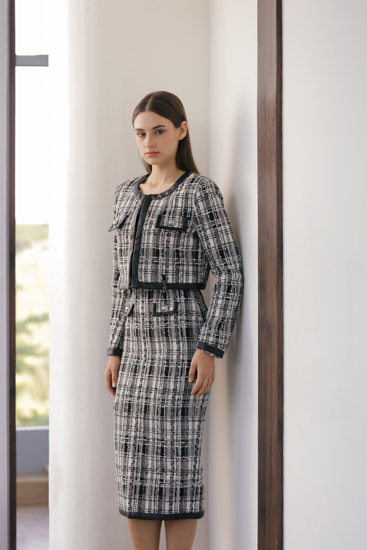 Chess Outer (From Set)