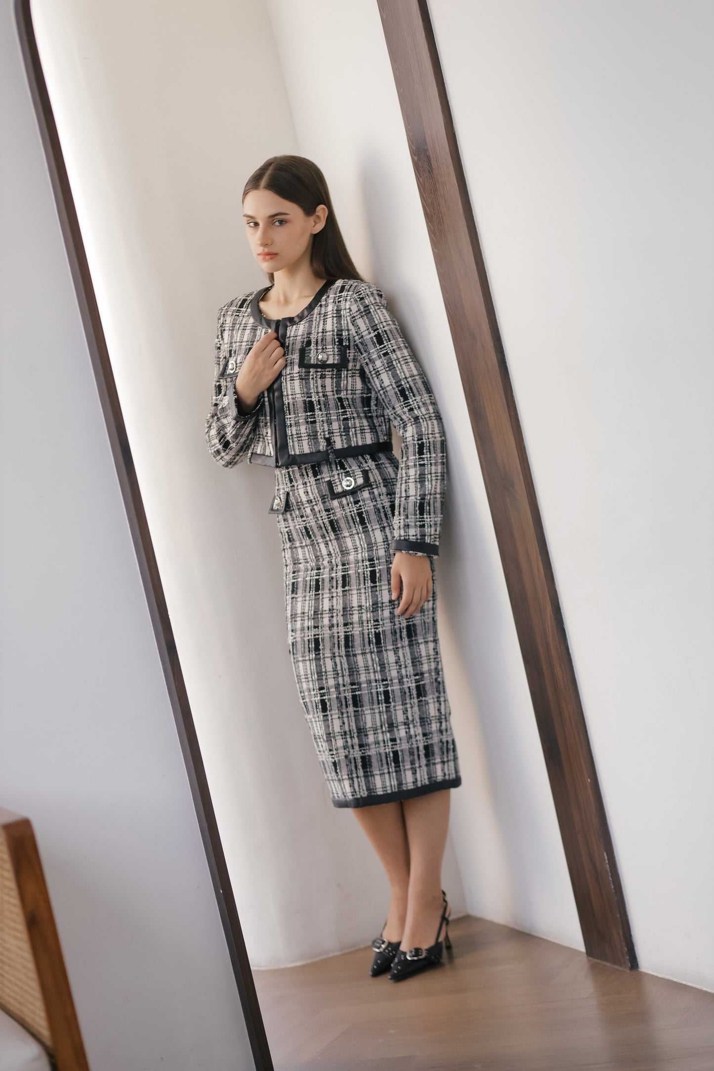 Chess Outer (From Set)