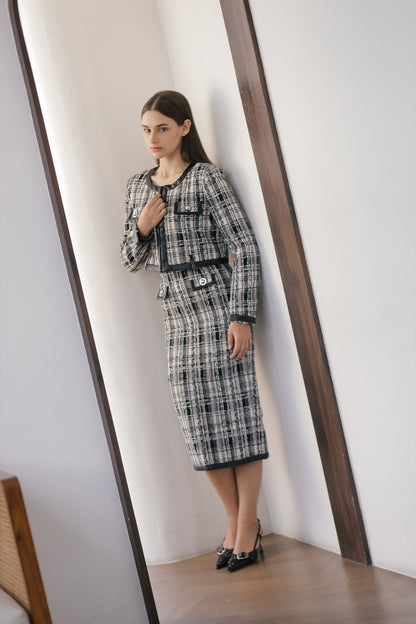 Chess Outer (From Set)