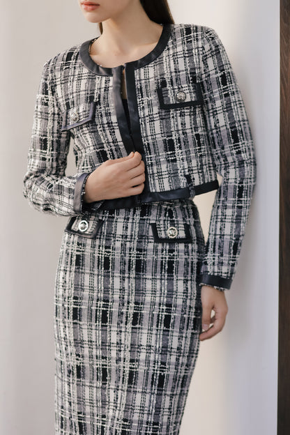 Chess Outer (From Set)