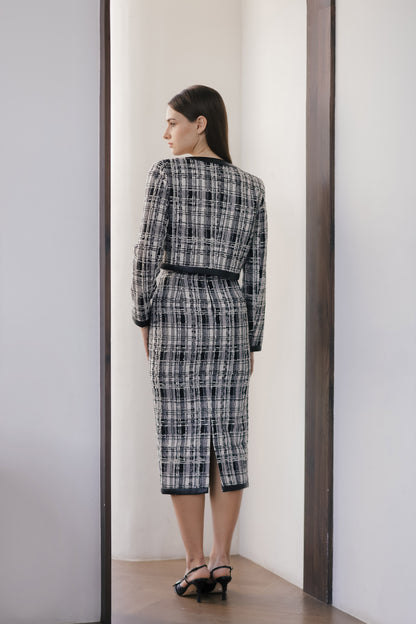 Chess Outer (From Set)