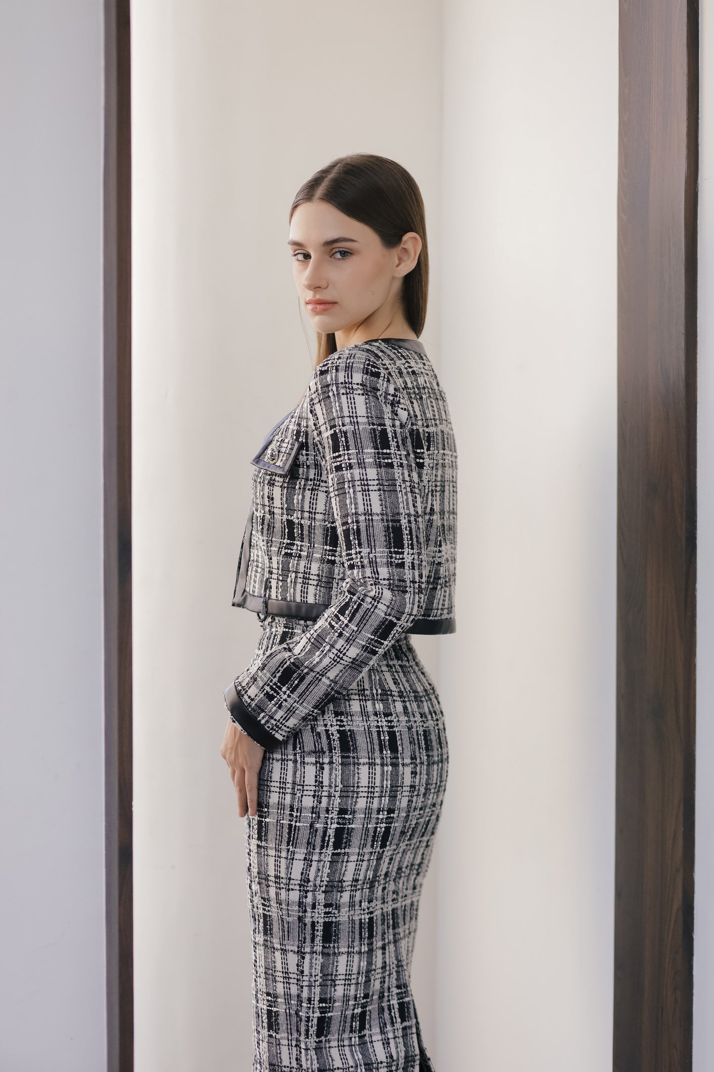 Chess Outer (From Set)